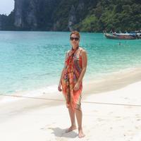 Отзыв от Марина - DTV виза